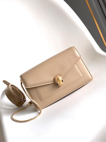بولقري Serpenti Forever