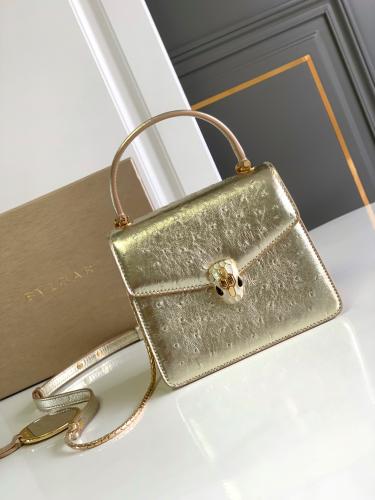 بولقري SERPENTI FOREVER