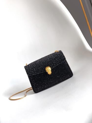 بولقري Serpenti Forever