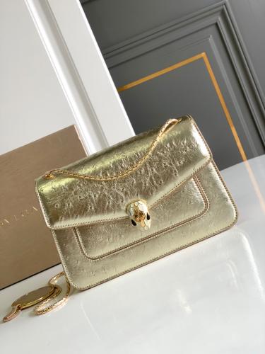 بولقري SERPENTI FOREVER
