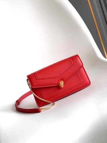 بولقري Serpenti Forever