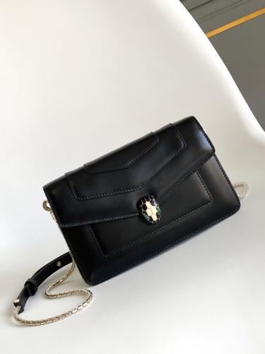 بولقري Serpenti Forever