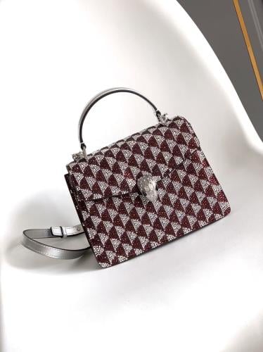 بولقري Serpenti Forever