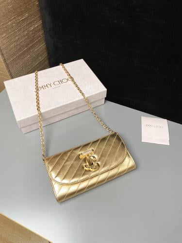 جيمي شو Bing Wallet Chain