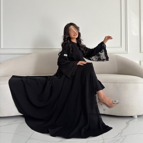 عباية اكتوبر