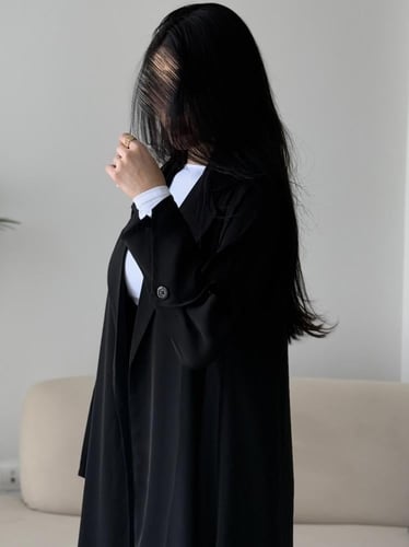 عباية فيروز