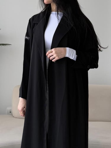 عباية فيروز