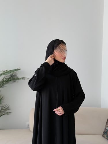 عباية تاليا