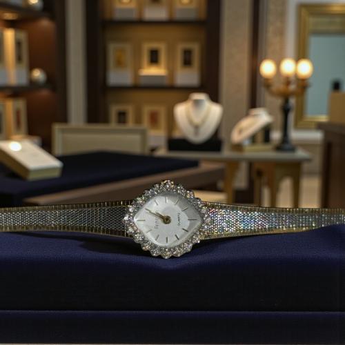 ساعة فنتج فاخرة وأنيقة من ماركة Armitron الامريكية...