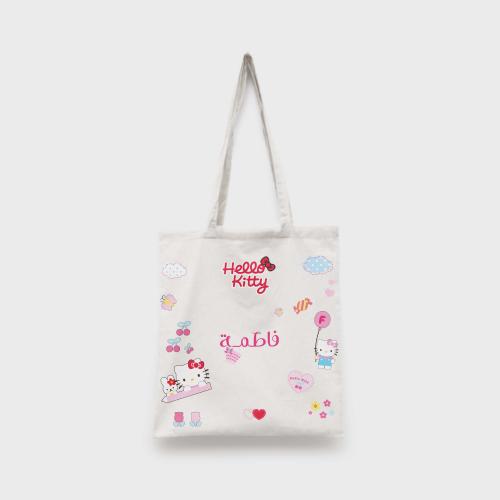 توت باق hello Kitty