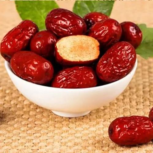 عناب مجفف بالتبريد