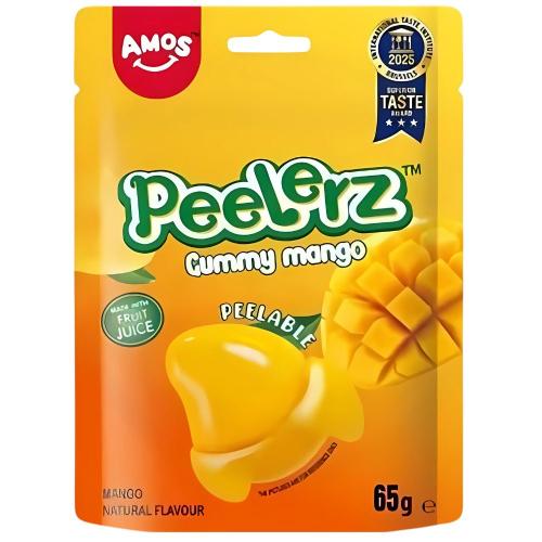 Mango candy