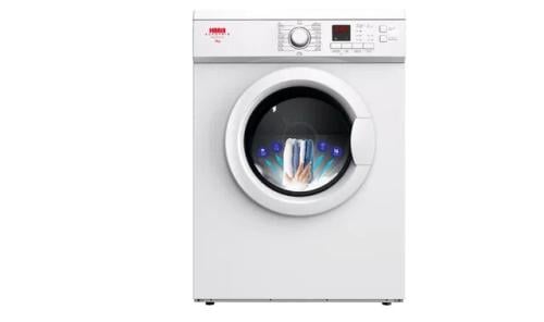 نشاف هام 7 كيلو أبيض HMDR7W-23