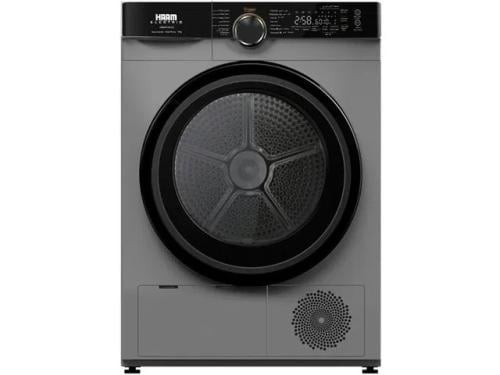 نشاف هام 10 كيلو 14 برنامج dual inverter فضي HMDR1...