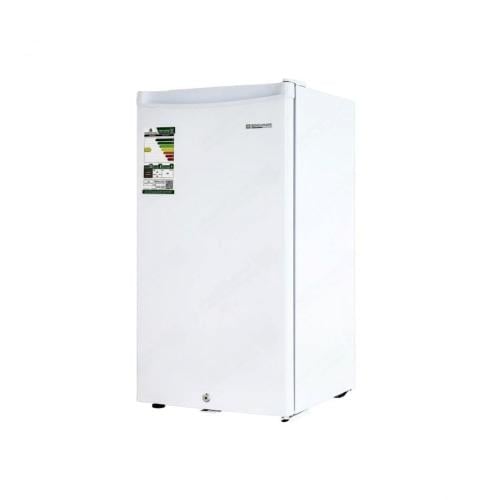 ثلاجة بنشمارك ابيض 3.2 قدم - R-90RH