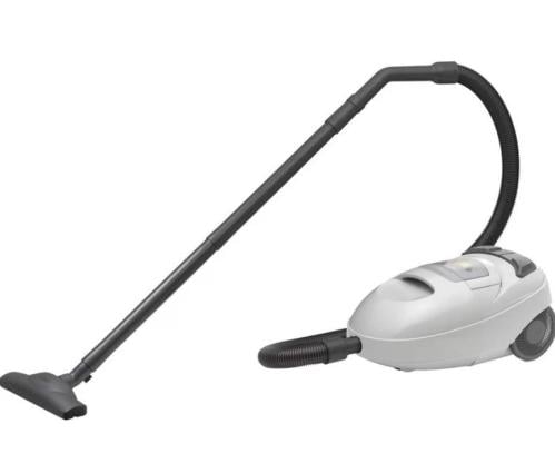 مكنسة هيتاشي بطة 1600 وات – رمادي Cv-w1600ss220pg