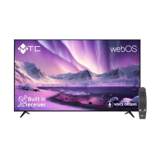 شاشة 70MTC بوصة Webos ماجيك ريموت سمارت MT70UH430W...