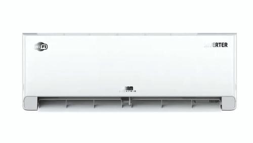 اسبلت هام جداري 30000 بارد inverter واي فاي ريش ذه...