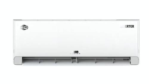 اسبلت هام جداري 19200 بارد inverter واي فاي ريش ذه...