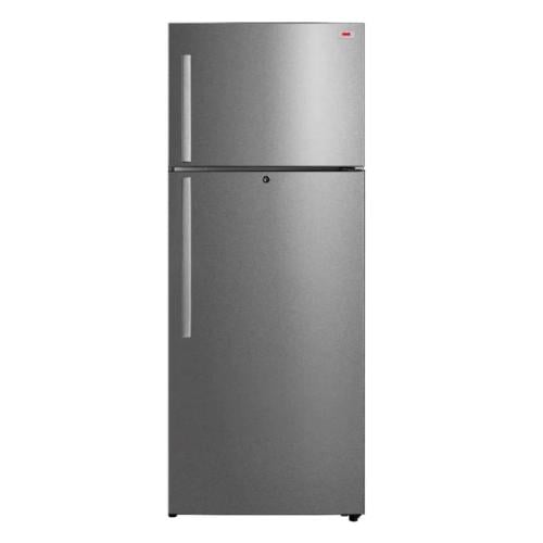 ثلاجة هام بابين استيل 16.4 قدم انفرتر HM600SRF-M23...