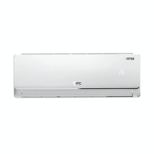 اسبلت MTC جداري 18000 بارد inverter ريش ذهبية MTC1...