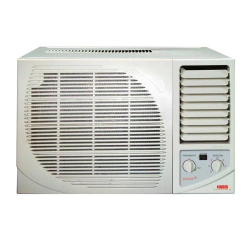 مكيف هام شباك 21000 بارد HM24CWM22