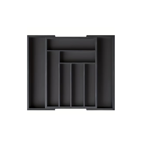 صينية أدوات المائدة قابلة للتمديد