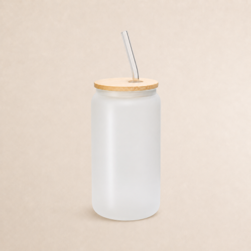 كوب زجاجي - 300ML