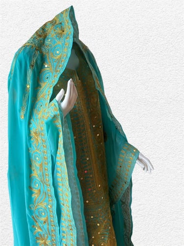 طرحه المسرح