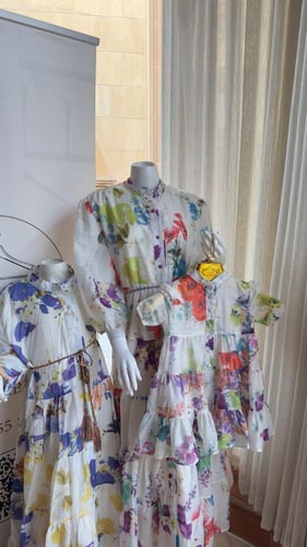 جلابيه اطفال