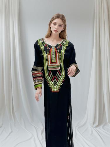 جلابيه نسائي