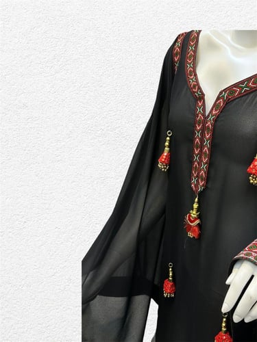جلابية