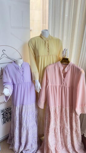 جلابيه اطفال