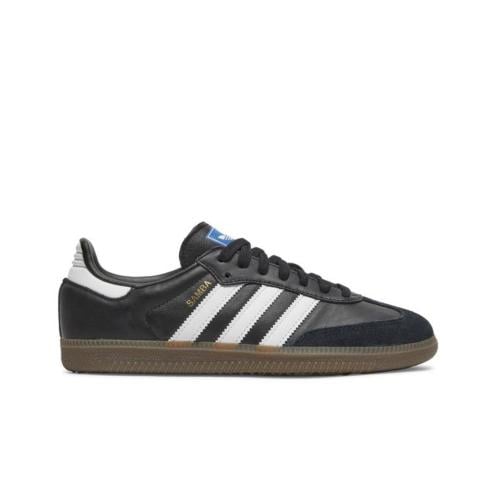 Samba OG Black