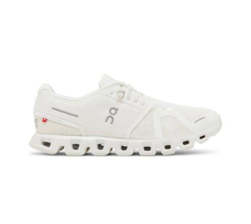 On Running 12