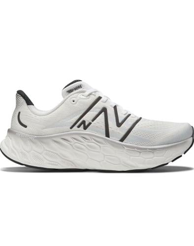 New Balance Fresh Foam X More V4