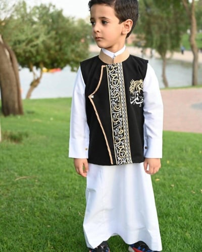 سديري للاطفال بالاسم بتصميم عصري وانيق