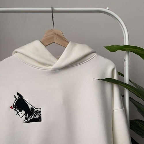 بلوفر كابلز باتمان وباتمانه _ تصميم شتوي فاخر للجن...