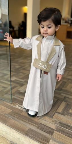 دقلة أطفال بالتصميم الجديد