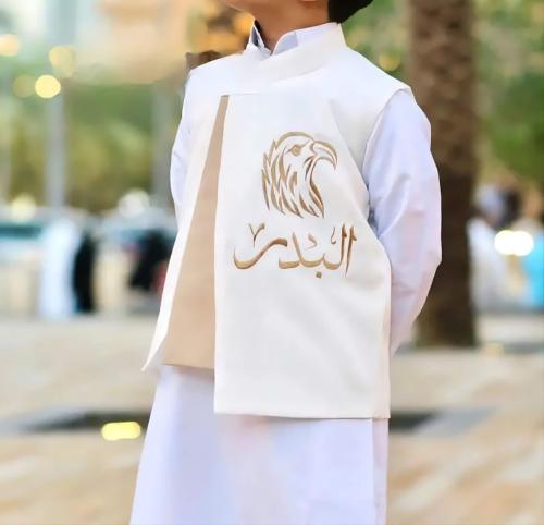 سديري أطفال بالاسم تصميم حسب الطلب