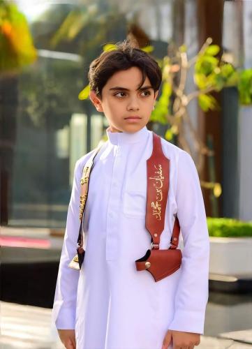 مجند أطفال بالاسم تصميم حسب طلبك