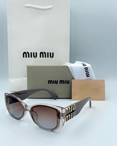 نظارات ماركة