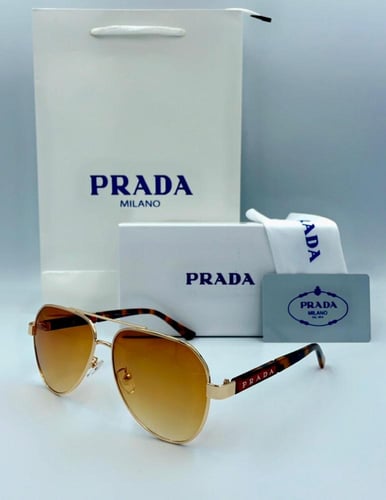 نظارات رجالية فاخرة هدية له