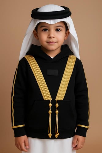 جاكت تراثي فاخر أنيق – لمسة أصالة وعصرية