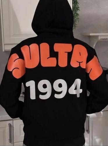 بلوفر شتوي بالاسم والتاريخ _ حسب الطلب