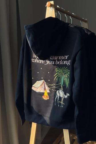 هودي الشتاء الأنيق – تصميم فاخر ودافئ لإطلالة شتوي...