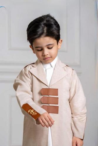 دقلة ولادي بـتطريز الاسم – لمسة الأصالة برونق عصري