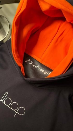 هودي دبل كاب شتوي فاخر – تصميم عملي بدفء إضافي