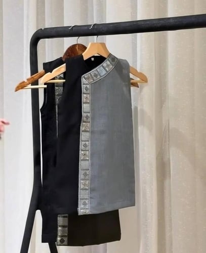 دقلة فخمة للأطفال للعيد - تصميم عصري وأنيق