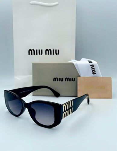 نظارات ماركة